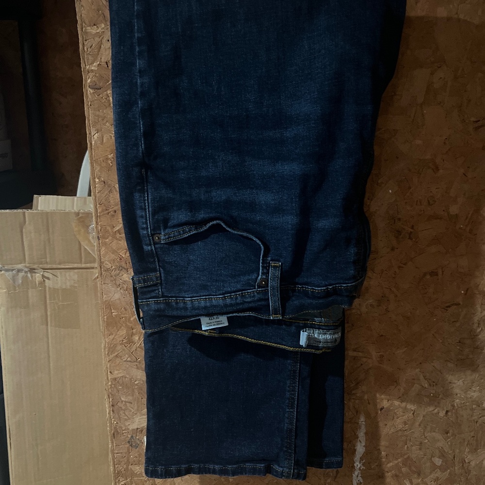 Mens jeans